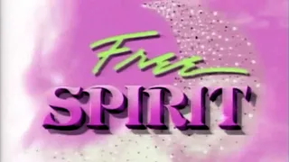 Classic TV Theme: Free Spirit (Upgraded! • Full Stereo)