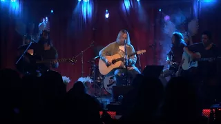 Nevermind The Nirvana Tribute Band - Live at 37 Main Buford GA 2018 - Sappy