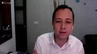 Hangout 7: Marca Personal Parte 1