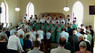 River of Life Chorus LIVE