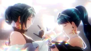 Tokyo Mirage Sessions #FE Encore - Kiria x Tsubasa: "She is..." (CV: Yoshino Nanjo / Inori Minase)