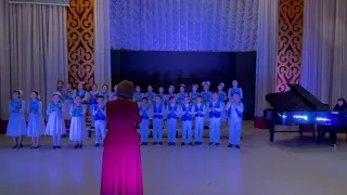 Танго мухи Academy arts