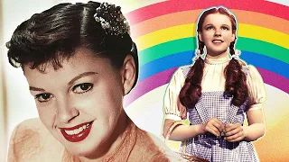 Why Was Judy Garland Widely Considered a Homosexual Icon?