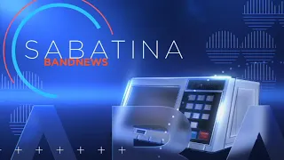 Sabatina BandNews - Romeu Zema