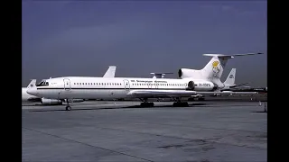 ATC - Überlingen Mid-air collision - [ATC confusion] 1 July 2002 (DHX611/BTC2937 Only)