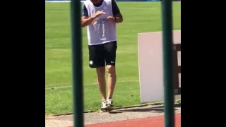 Spalletti al tifoso che contesta Ranocchia: "Fuori dai coglioni!"