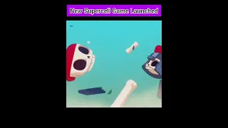 New Supercell Game Launched #gamingrascal #squadbuster #shorts