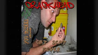 Crackhead - Gary Busey Has Spectacular Diarrhea