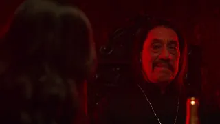 PWTorch.com exclusive clip: "Acceleration": The Easy Way featuring Danny Trejo & Natalie Burn