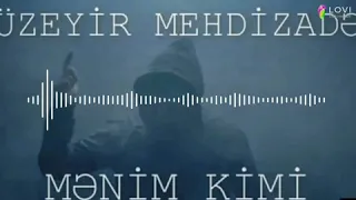 Üzeyir Mehdizadə Axdarilan Mahni Azeri bass (Menim kimi2020)her kesin axdardiģi mahni 2020