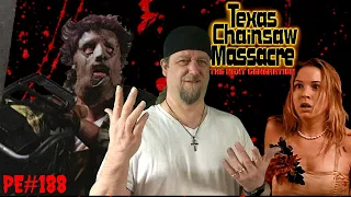 Texas Chainsaw Massacre: The Next Generation (1995) Movie Review