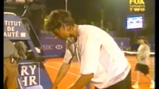 03 Monte-Carlo: Nadal vs. Costa