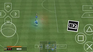 كيف تسوي R2 في بيس psp ❤️🔥