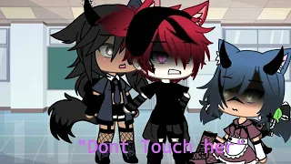 ✨I Am Here To Protect You🖤[ ORIGINAL???!] gachalife 61 sub special 🎊🎉🎆🥳