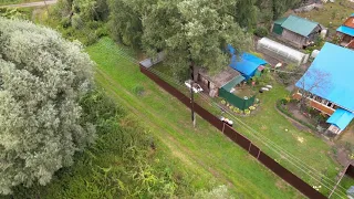 Деревня Антипово, Калужская область