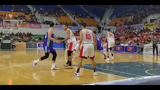 Ginebra vs Converge | PBA