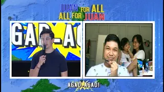 Juan For All, All For Juan | Eat Bulaga | July 14, 2020