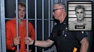 HERES WHY I JAKE PAUL ACTUALLY WENT TO JAIL..