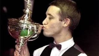 Seventh Time Lucky - Stephen Hendry at the Crucible  (Polish subtitles)