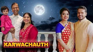 AKSHADA KA PEHELA KARVACHAUTH | MYRA GOT SURPRISED !!