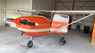 How to Do a Cessna 172 Walkaround in 5 Easy Steps