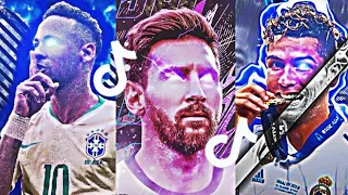 BEST FOOTBALL EDITS - FAILS, GOALS & SKILLS (#272) l Football TikTok Edits