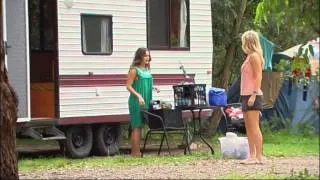 Home and Away: Monday 9 July - Clip