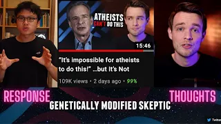 William Lane Craig and Meaning Without God: A Response to Genetically Modified Skeptic