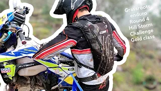 Australian Hard Enduro Round 4 Hill Storm Challenge (RAW)