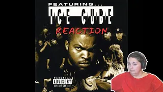 THAT WAS SCARY...DR DRE FT ICE CUBE | NATURAL BORN KILLAZ