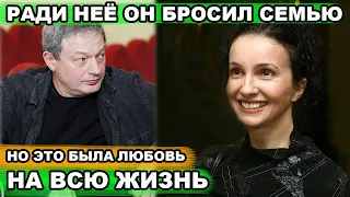 Он нагло ухаживал, но она ему отказала, а потом ВСЁ ИЗМЕНИЛОСЬ | Роман Козак и Алла Сигалова