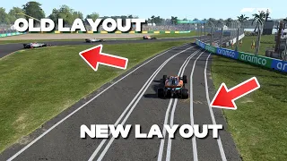 Things We Have ALL Done At AUSTRALIA On F1 Games