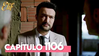 Elif Quinta Temporada Capítulo 1106 | Elif Capítulo 1106