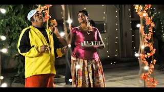 New Tamil Romantic Comedy Movie | Adida Melam Tamil Full Movie | Abhay Krishna | Abhinaya Anand