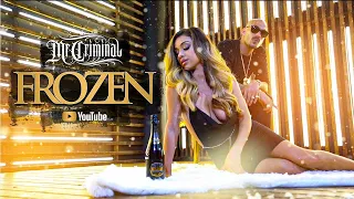 Mr. Criminal - Frozen (Official Music Video) 2019