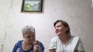 Деменция/уход за больным .