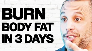 How to Boost Your Metabolism to Burn More Fat - Sal Di Stefano - The Genius Life Podcast