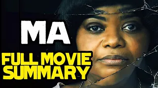 Defend Yourself Against Intergenerational Pranks - Ma (2019) Full Movie Summary