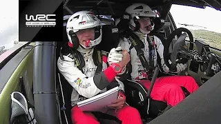 WRC Mid-Season 2018: The Winners so far