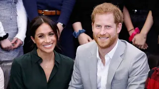Prince Harry and Meghan Markle to return to Canada