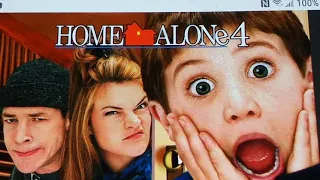 HOME ALONE TRAPS 1 2 3 4 5