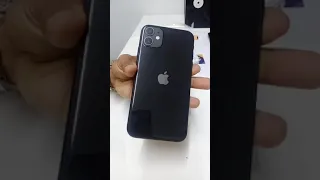 Iphone 11 unboxing😅