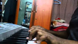 Tum Hi Ho from Aashiqui 2 - Piano Cover