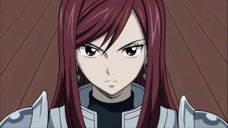 erza scarlet tribute[iron]