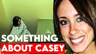 There's Something About Casey | Criminal Intorregation