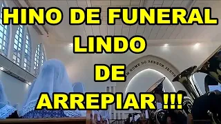 HINO 427 CCB / OS QUE NO SENHOR DORMIRAM ( FUNERAL )  FICOU MARAVILHOSO DE ARREPIAR ( TUBA KING )