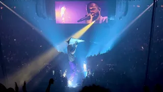 Drake - Cameras / Legend (Live) Las Vegas [09/01/2023]