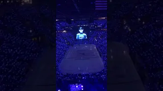 St. Louis Blues Round 1 game 3 pregame show April 14th, 2019