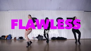 "FLAWLESS" - GEORGE MICHAEL | CHOREOGRAPHY BY LISA SPENCER