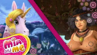 🦄😍Mo é muito orgulhoso 😍 temporada 2 | Episódio inteiro 7+8+9 - Mia and me